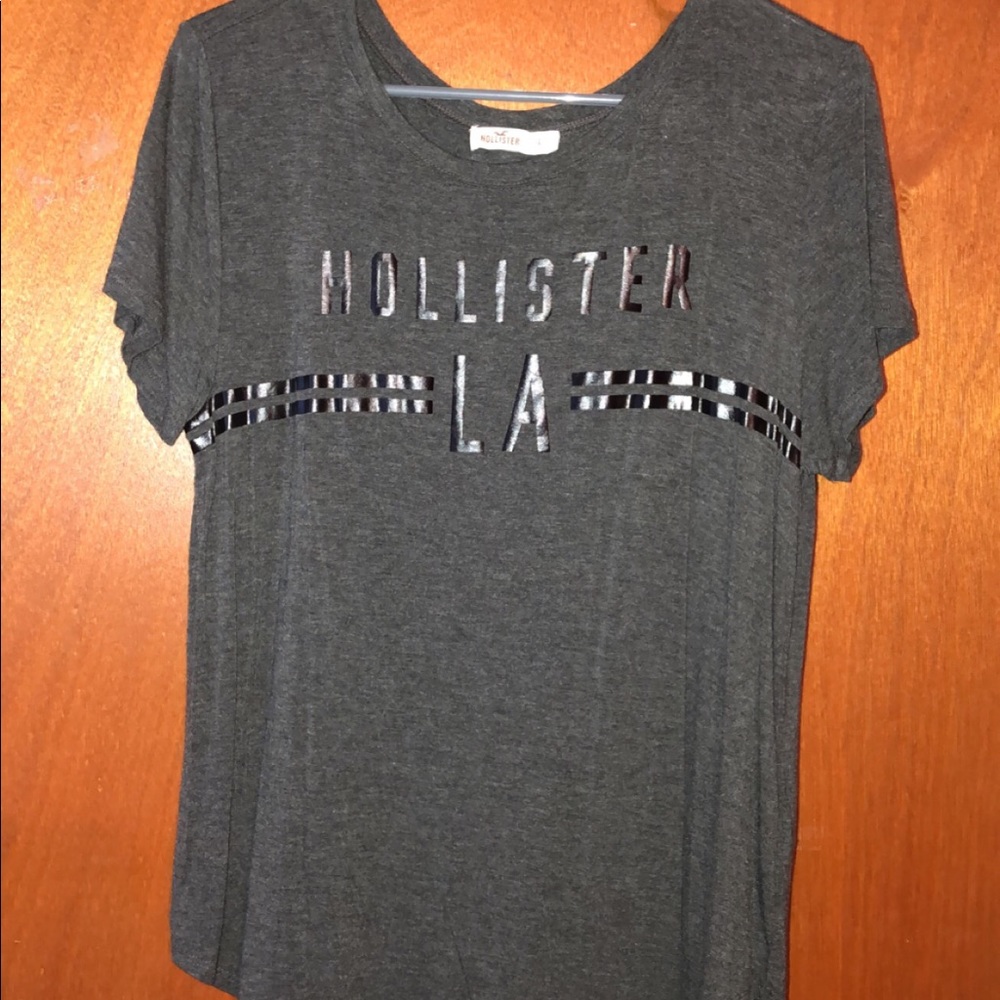 Hollister Shirt